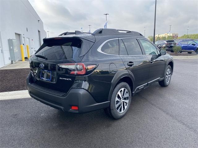 new 2025 Subaru Outback car, priced at $32,854