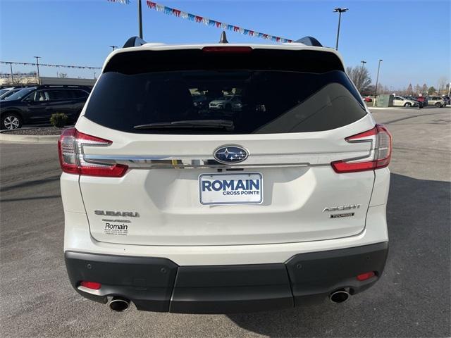 used 2023 Subaru Ascent car, priced at $33,340