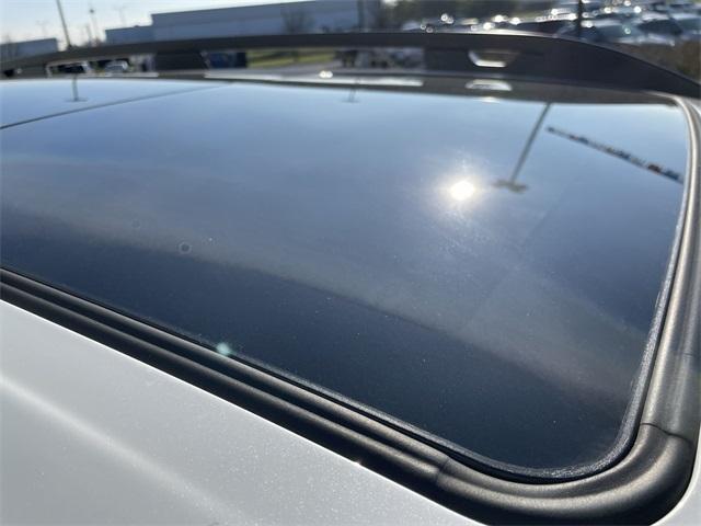 used 2023 Subaru Ascent car, priced at $33,340