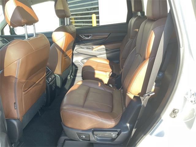 used 2023 Subaru Ascent car, priced at $33,340