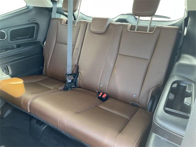 used 2023 Subaru Ascent car, priced at $33,340