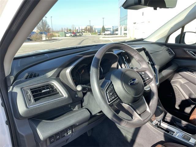 used 2023 Subaru Ascent car, priced at $33,340