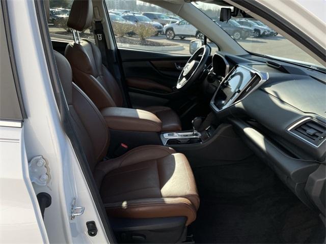 used 2023 Subaru Ascent car, priced at $33,340