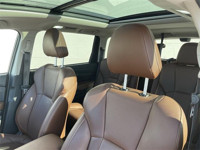 used 2023 Subaru Ascent car, priced at $33,340