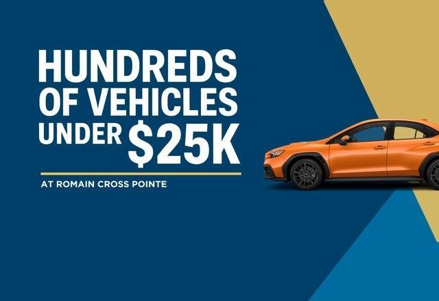 used 2022 Subaru Legacy car, priced at $19,454