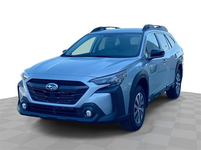 new 2025 Subaru Outback car, priced at $33,885