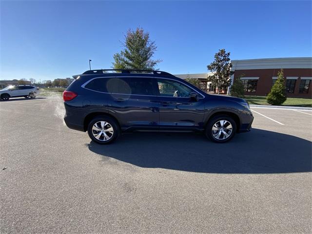 used 2024 Subaru Ascent car, priced at $37,995