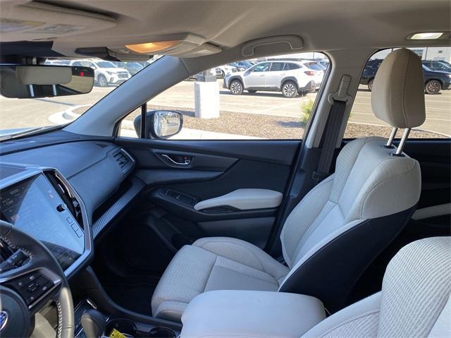 used 2024 Subaru Ascent car, priced at $37,995