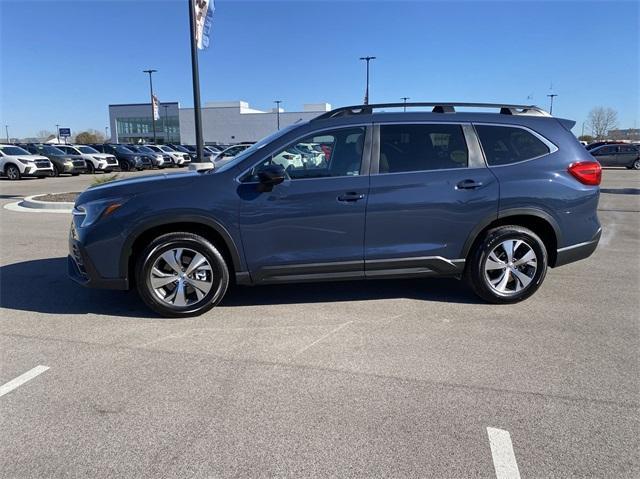 used 2024 Subaru Ascent car, priced at $37,995