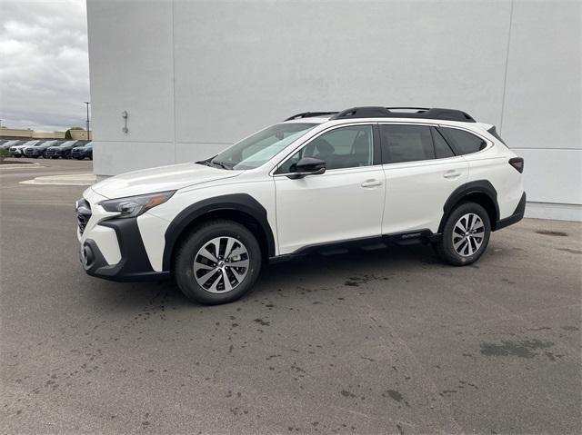 new 2025 Subaru Outback car, priced at $36,122