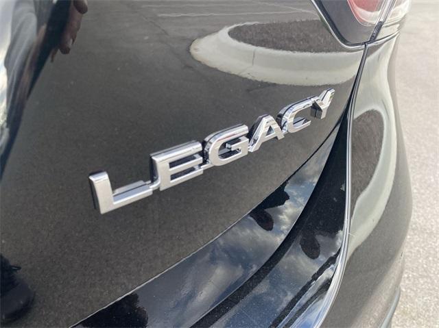 new 2025 Subaru Legacy car, priced at $36,248