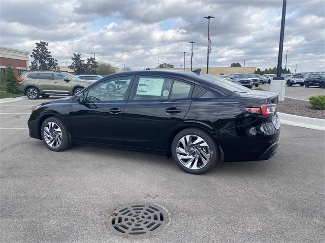 new 2025 Subaru Legacy car, priced at $36,248