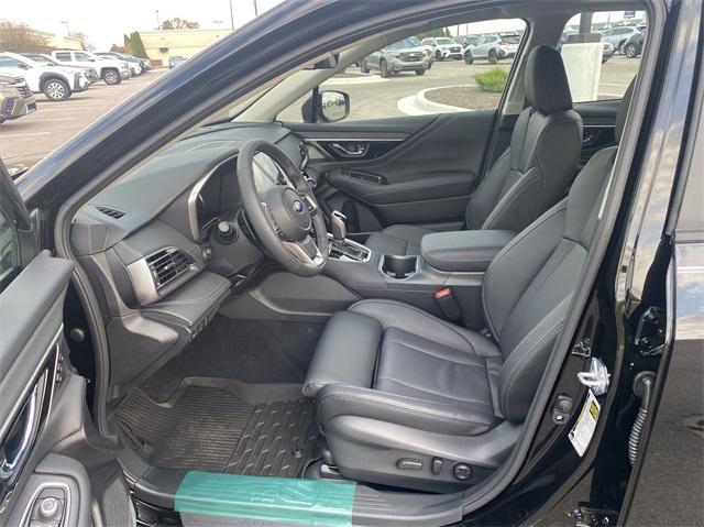 new 2025 Subaru Legacy car, priced at $36,248