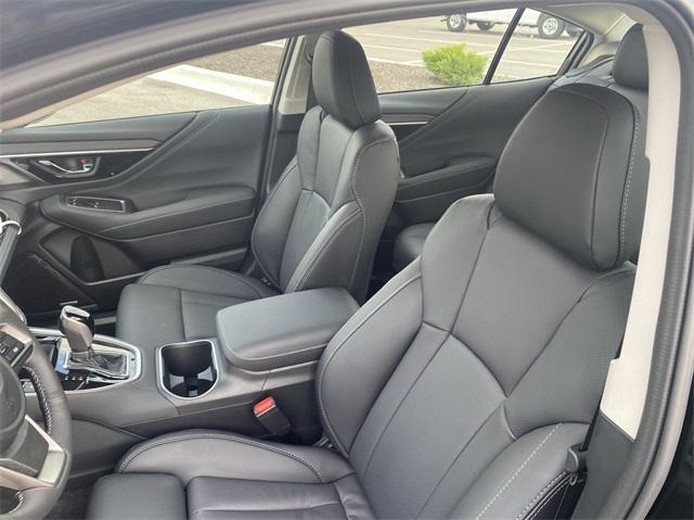 new 2025 Subaru Legacy car, priced at $36,248