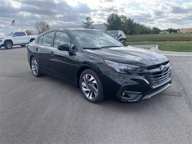 new 2025 Subaru Legacy car, priced at $36,248