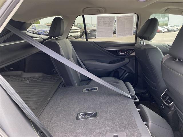 used 2024 Subaru Outback car, priced at $32,575