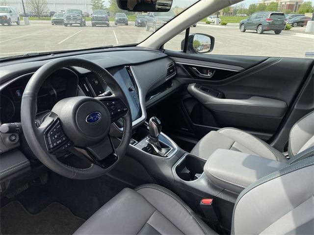 used 2024 Subaru Outback car, priced at $32,575