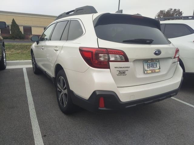 used 2019 Subaru Outback car, priced at $23,951