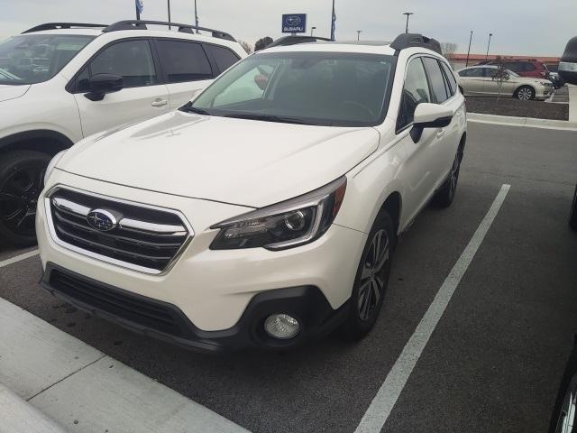 used 2019 Subaru Outback car, priced at $23,951