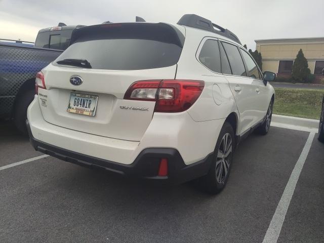 used 2019 Subaru Outback car, priced at $23,951