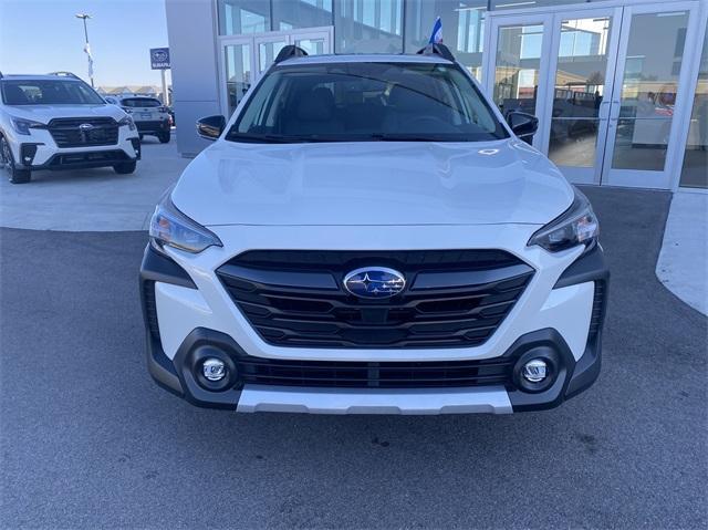 used 2025 Subaru Outback car, priced at $37,973