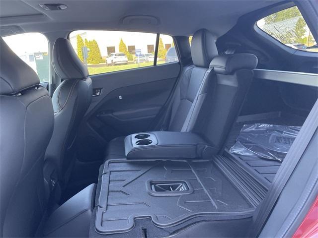 new 2025 Subaru Crosstrek car, priced at $34,507