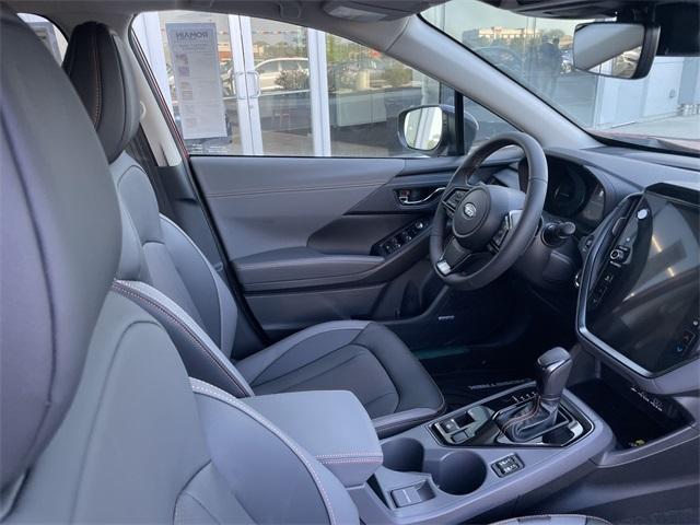 new 2025 Subaru Crosstrek car, priced at $34,507