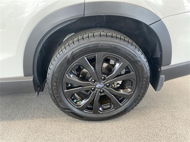 used 2019 Subaru Forester car, priced at $23,616