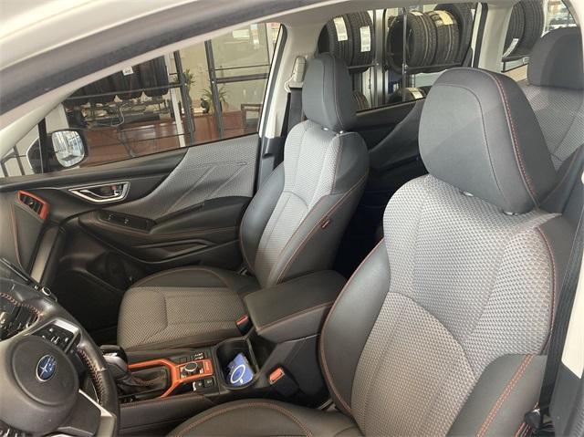 used 2019 Subaru Forester car, priced at $23,616