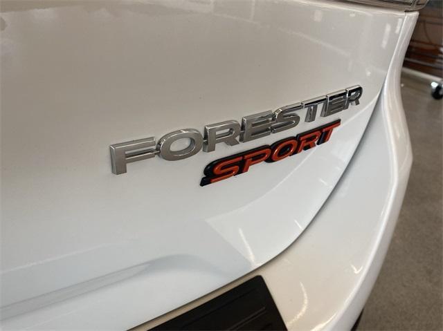 used 2019 Subaru Forester car, priced at $23,616