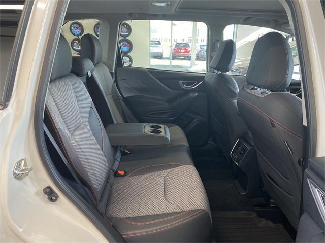 used 2019 Subaru Forester car, priced at $23,616