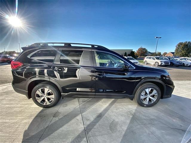 new 2024 Subaru Ascent car, priced at $37,802