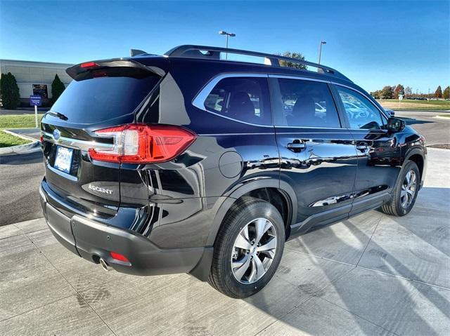 new 2024 Subaru Ascent car, priced at $37,802