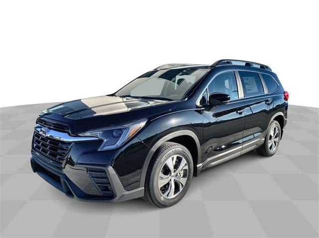 new 2024 Subaru Ascent car, priced at $37,802