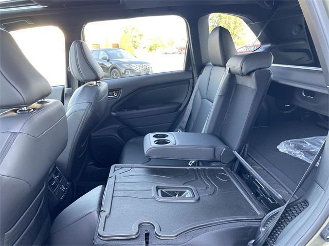 new 2025 Subaru Forester Hybrid car, priced at $42,254