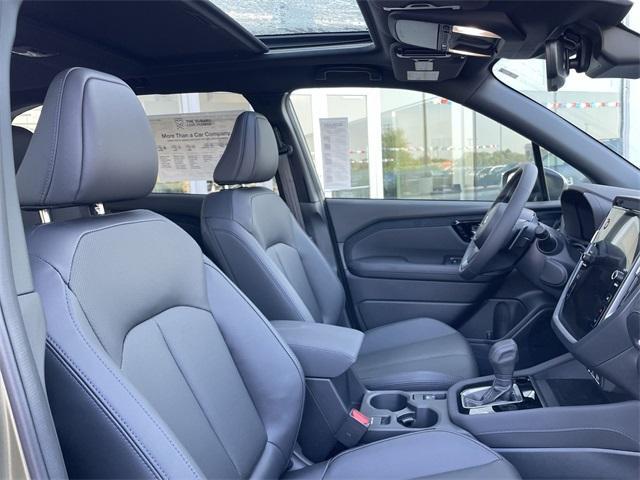 new 2025 Subaru Forester Hybrid car, priced at $42,254
