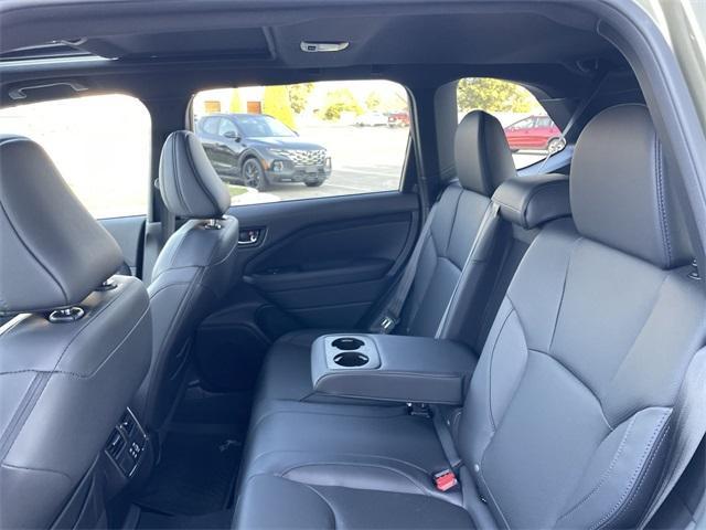 new 2025 Subaru Forester Hybrid car, priced at $42,254