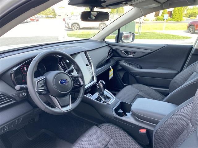 new 2025 Subaru Outback car, priced at $34,447