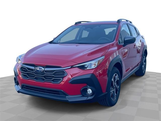 new 2025 Subaru Crosstrek car, priced at $30,885