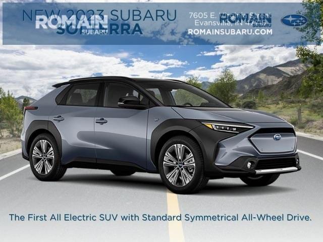 used 2025 Subaru Ascent car, priced at $46,974