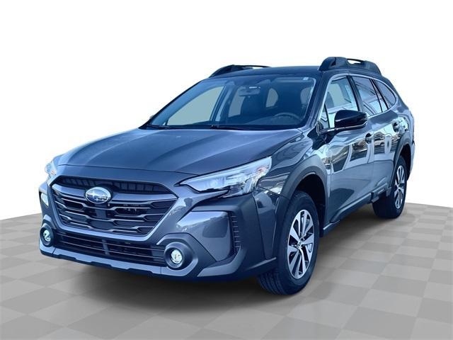 new 2025 Subaru Outback car, priced at $34,381