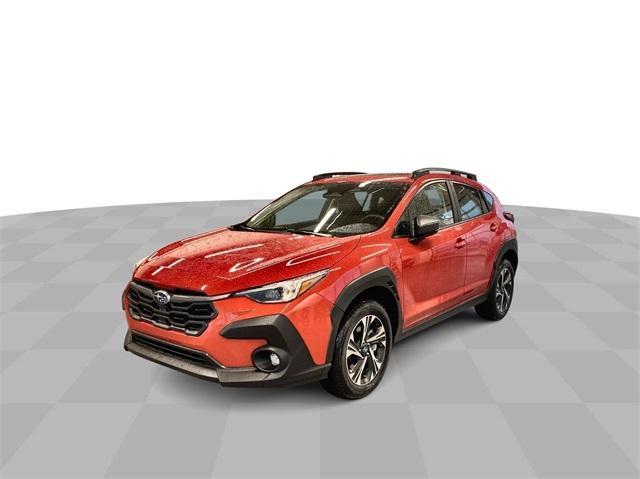 new 2024 Subaru Crosstrek car, priced at $30,776