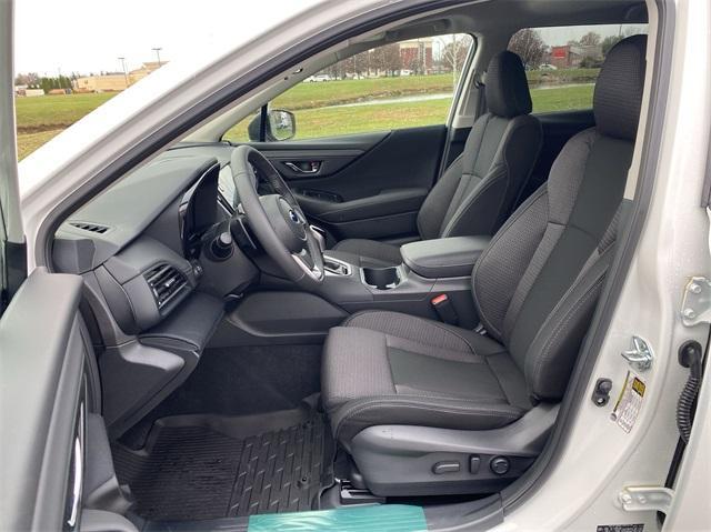 new 2025 Subaru Outback car, priced at $35,624