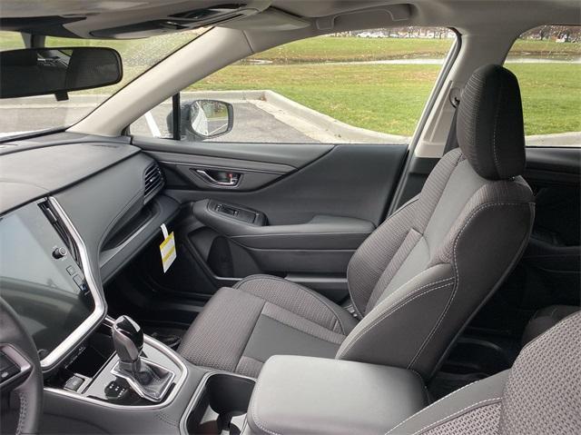 new 2025 Subaru Outback car, priced at $35,624