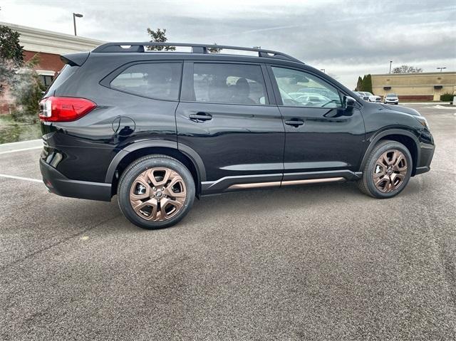 new 2025 Subaru Ascent car, priced at $48,824