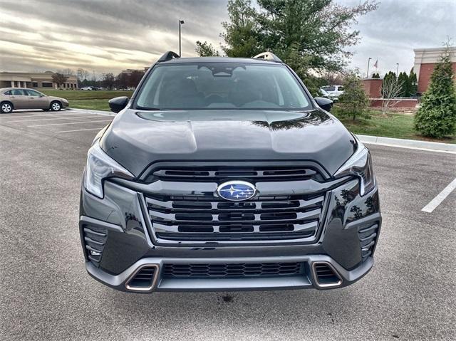 new 2025 Subaru Ascent car, priced at $48,824