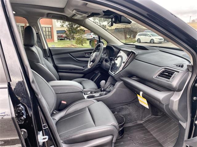 new 2025 Subaru Ascent car, priced at $48,824