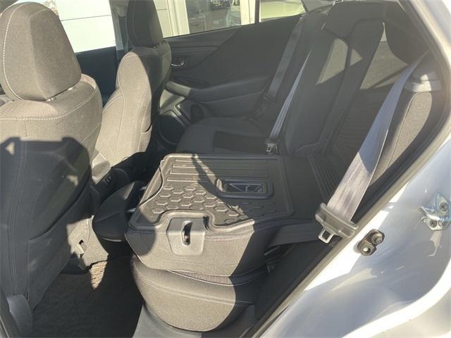 used 2021 Subaru Outback car, priced at $17,664