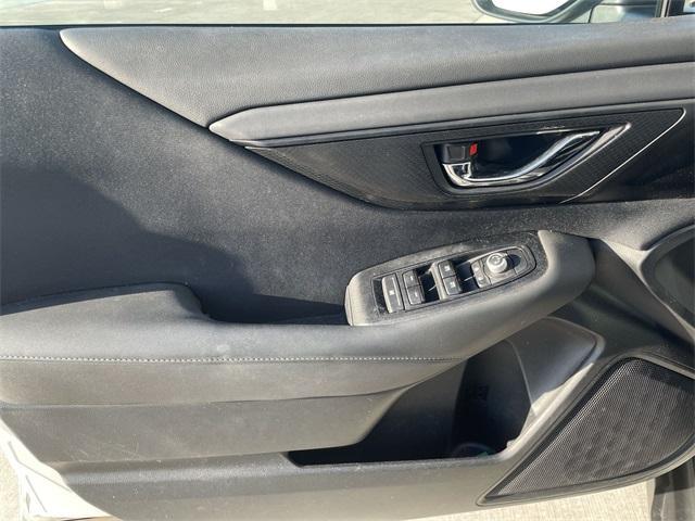 used 2021 Subaru Outback car, priced at $17,664