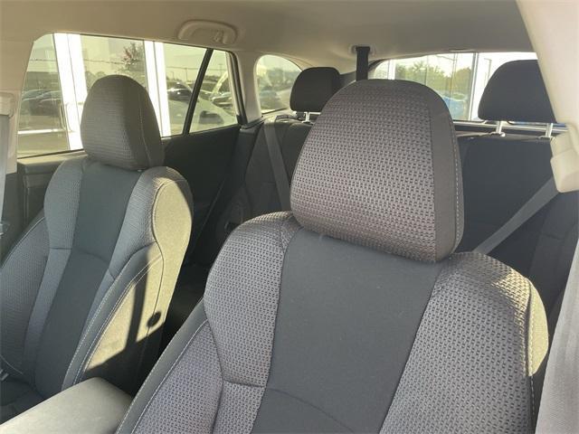 used 2021 Subaru Outback car, priced at $17,664